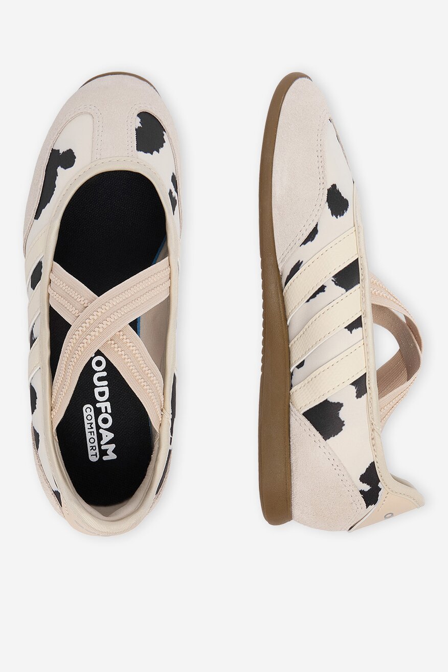
                adidas - BARREDA MARY JANE - 5907964057246