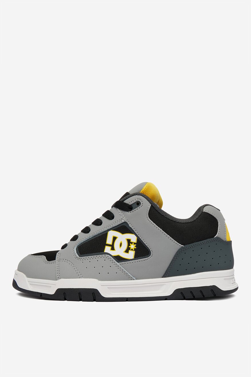 
                DC Shoes - DC COILER - 5906751601969