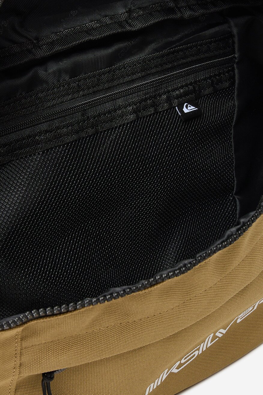 
                Muška torba QUIKSILVER KAMEL - 5906751337806