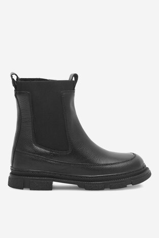Ботильйони Lasocki Kids NO-PURE-01(II)DZ ЧОРНИЙ