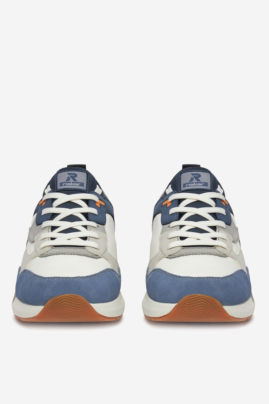 Rieker Revolution Lifestyle - Sneakersy - 2230074046798