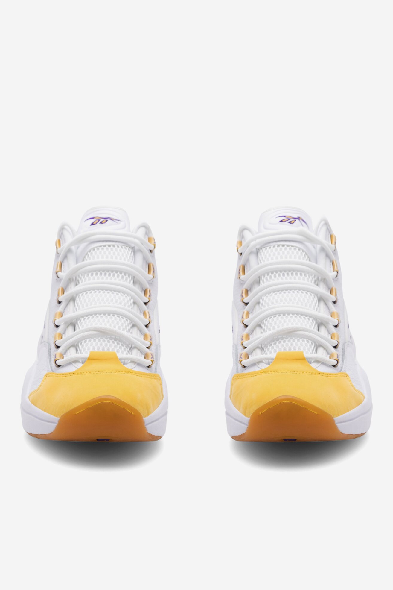 Sneakers Reebok QUESTION MID FX4278-M MIX