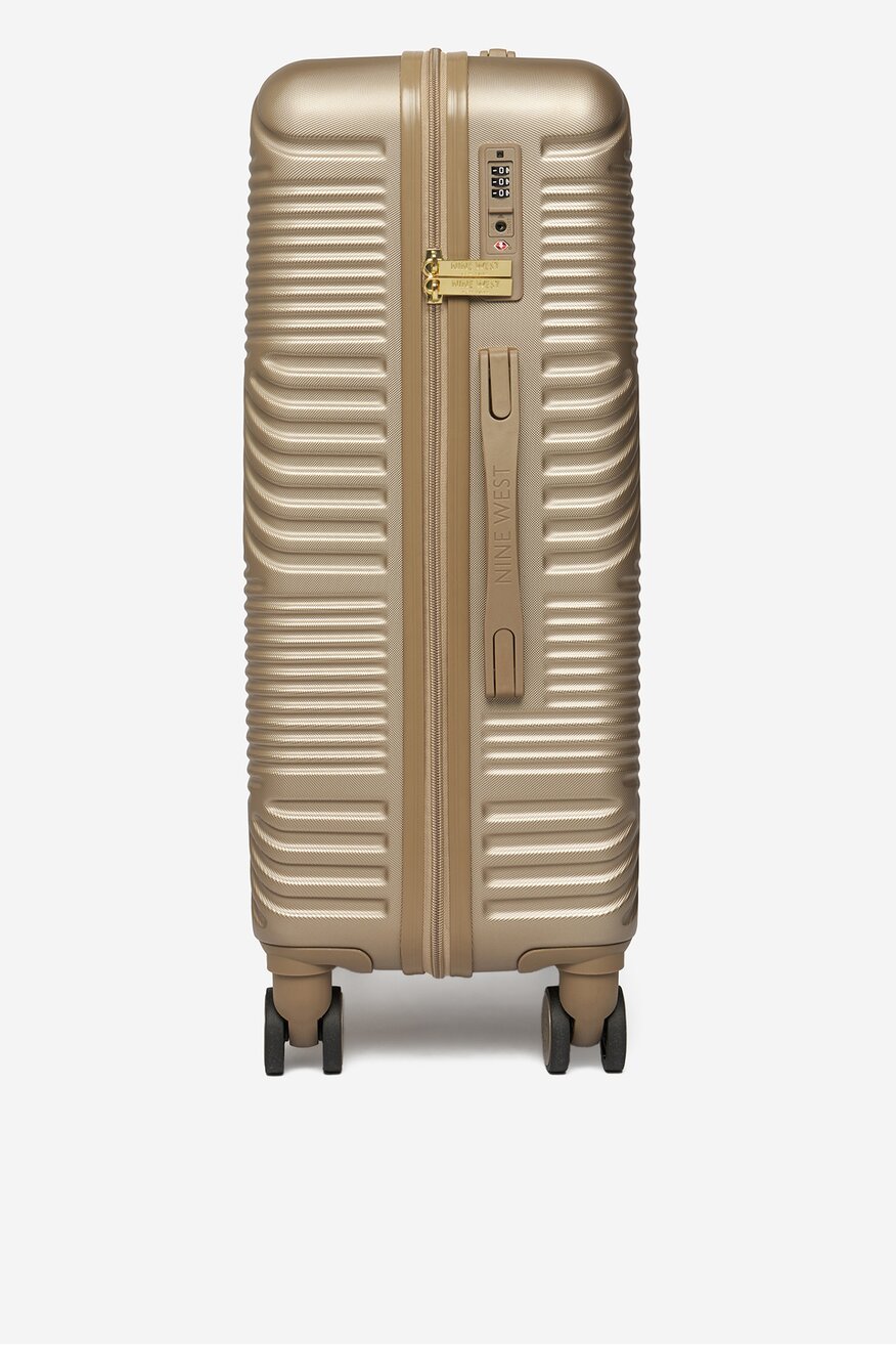 
                NINE WEST - Średnia walizka - 5907964038238