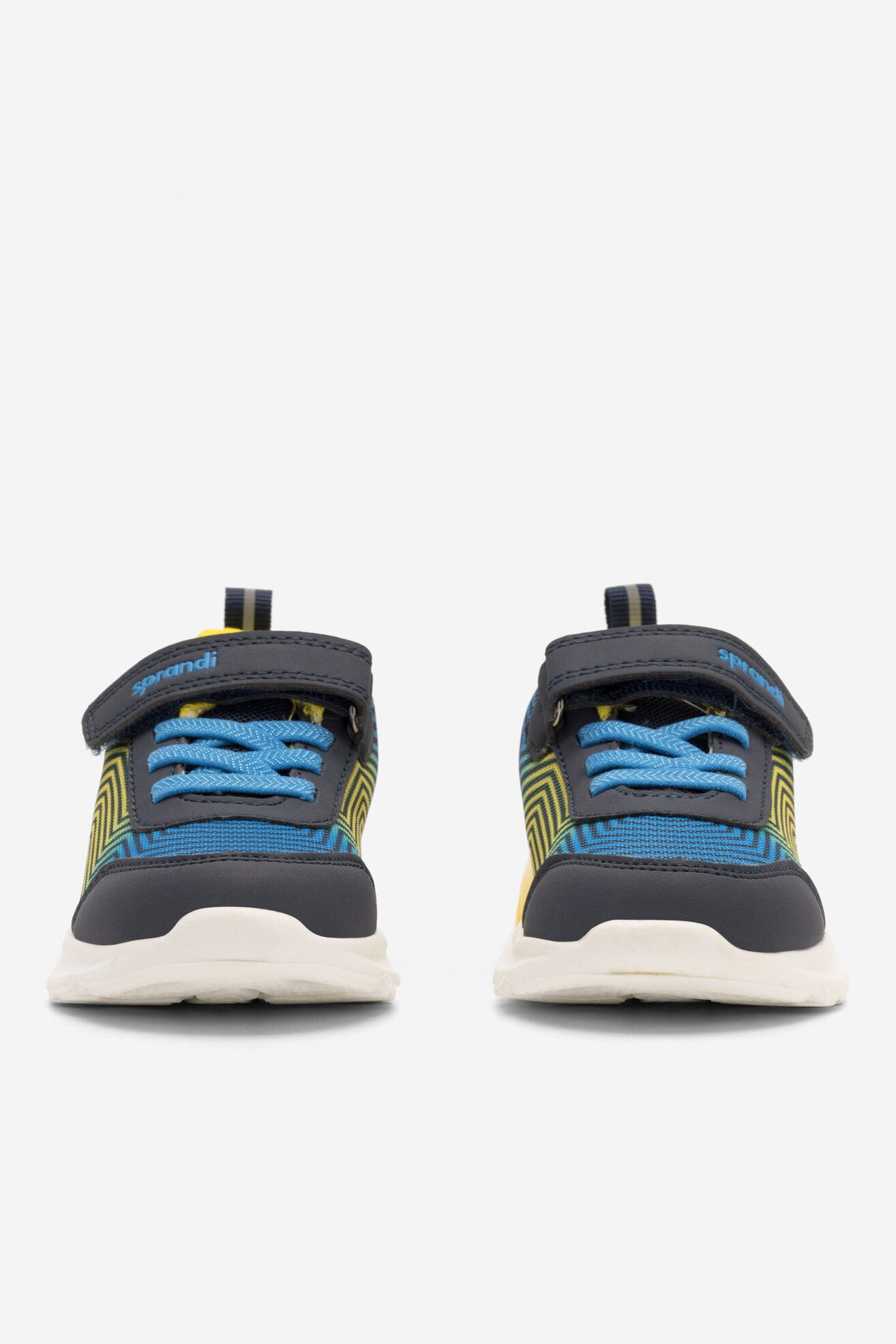 Obuwie sportowe Sprandi CP-K21181 Granatowy