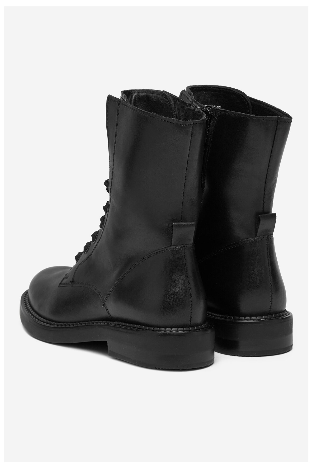 Черевики Lasocki CEO-WI16-12744-05 ЧОРНИЙ