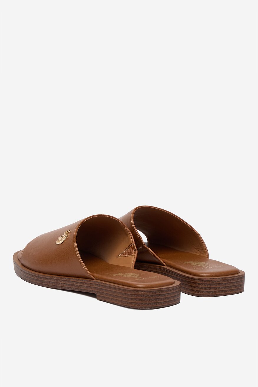 
                U.S. POLO ASSN. - Klapki - 5907964043263