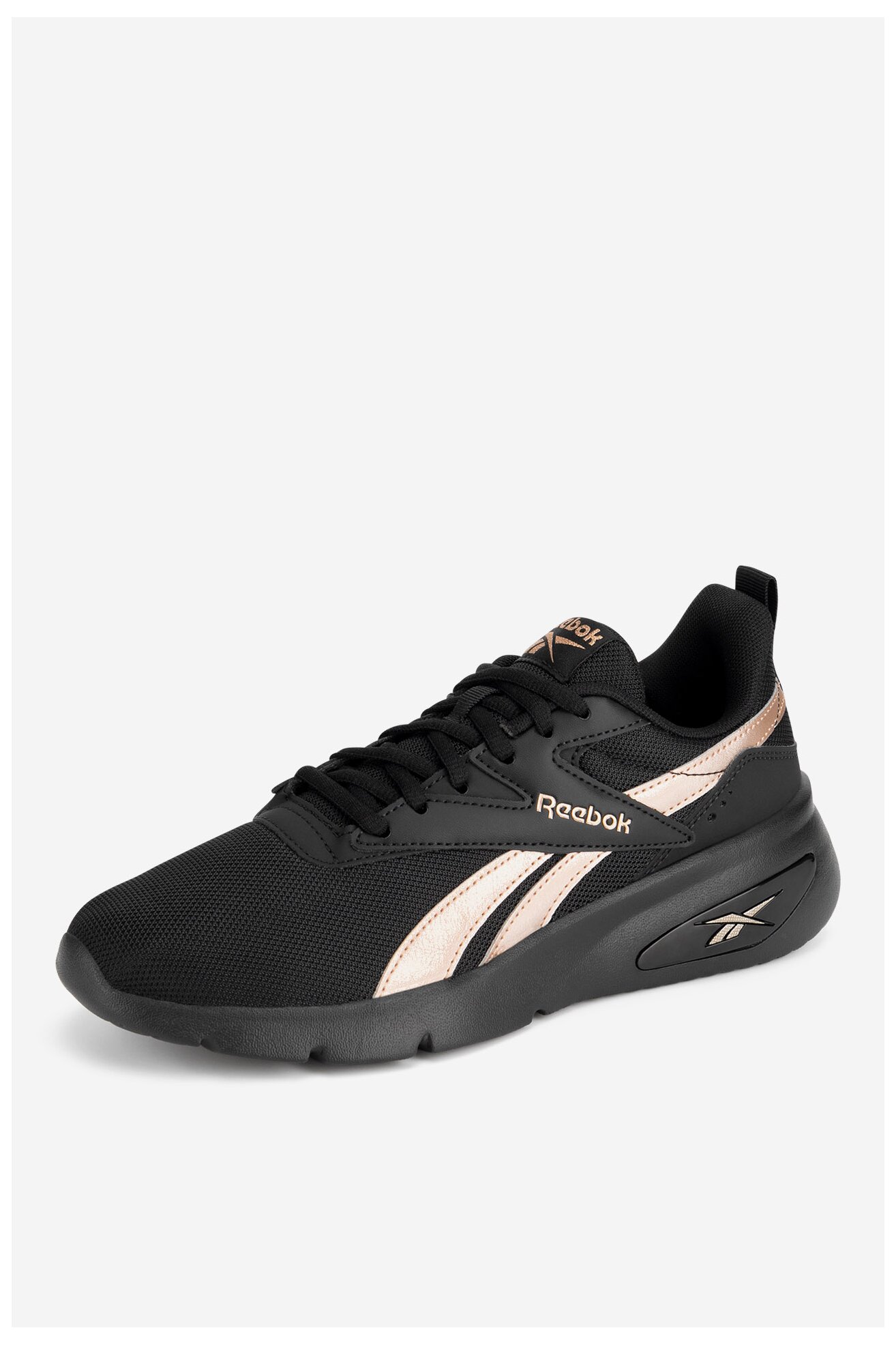 Obuwie sportowe Reebok C-RIDER V 100220427_ Czarny