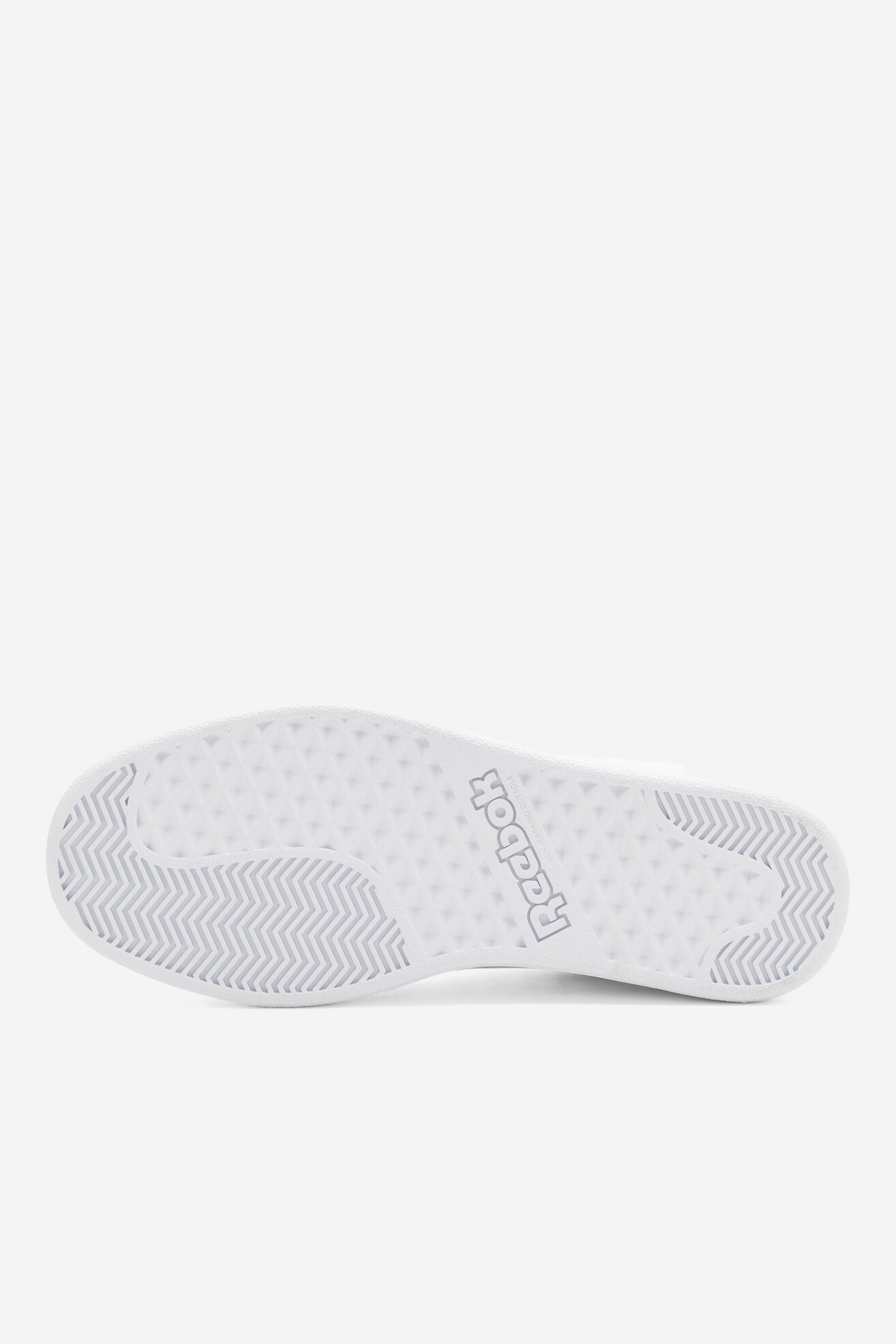 Sportcipő Reebok ROYAL COMPLETE CLN2 ID5135 FEHÉR