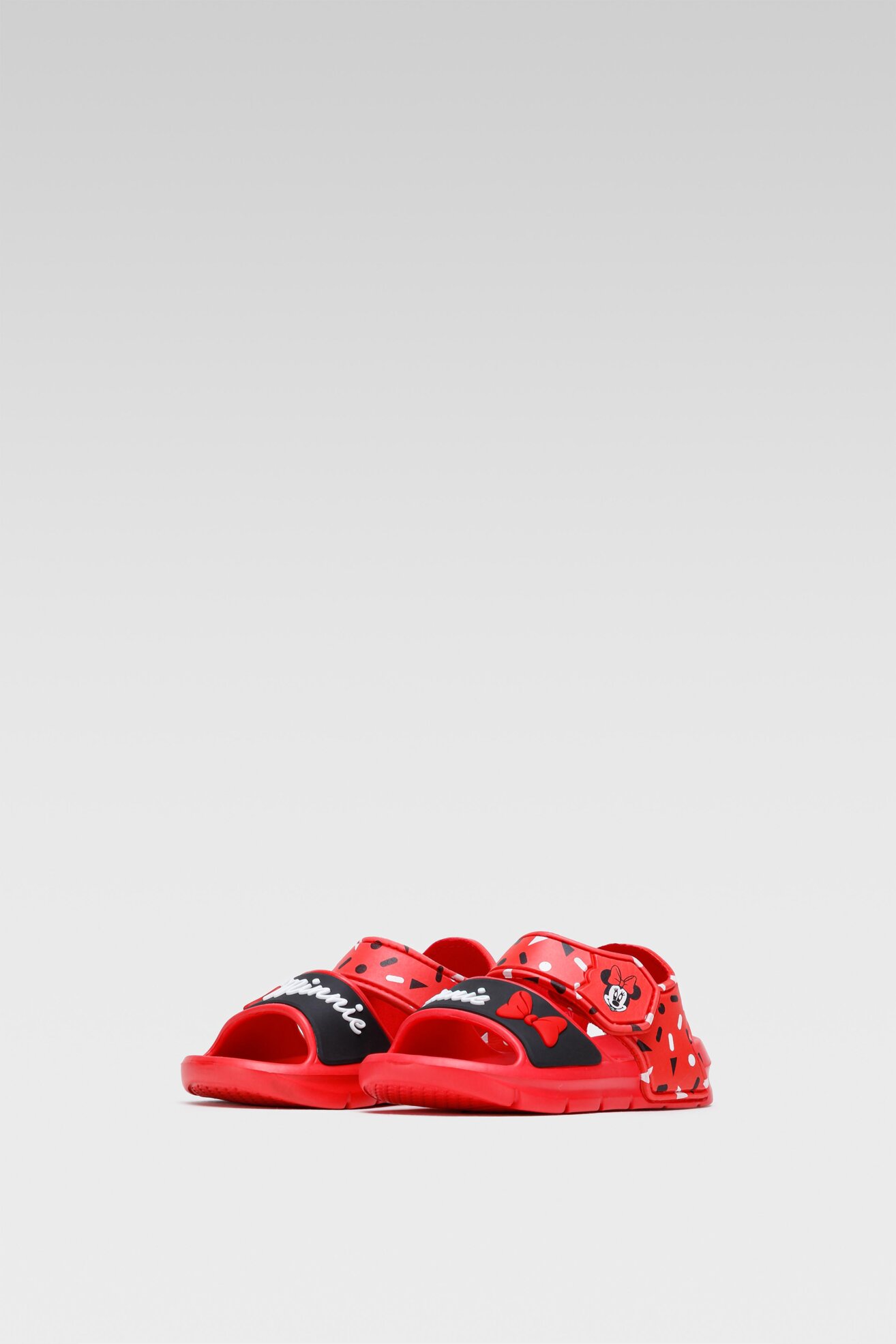 Sandale Mickey&Friends CP50-SS21-43DSTC-1 CRVENA