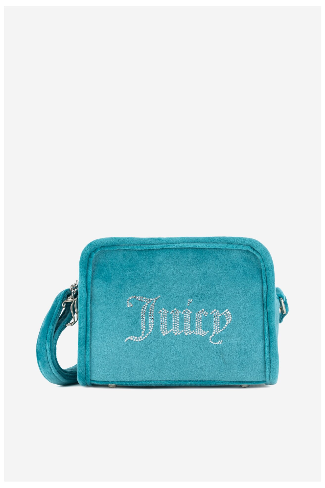 Torebka Juicy Couture BIJXT5468WPO Turkusowy