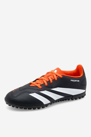Sportska obuća adidas PREDATOR CLUB TF J IG5437 CRNA
