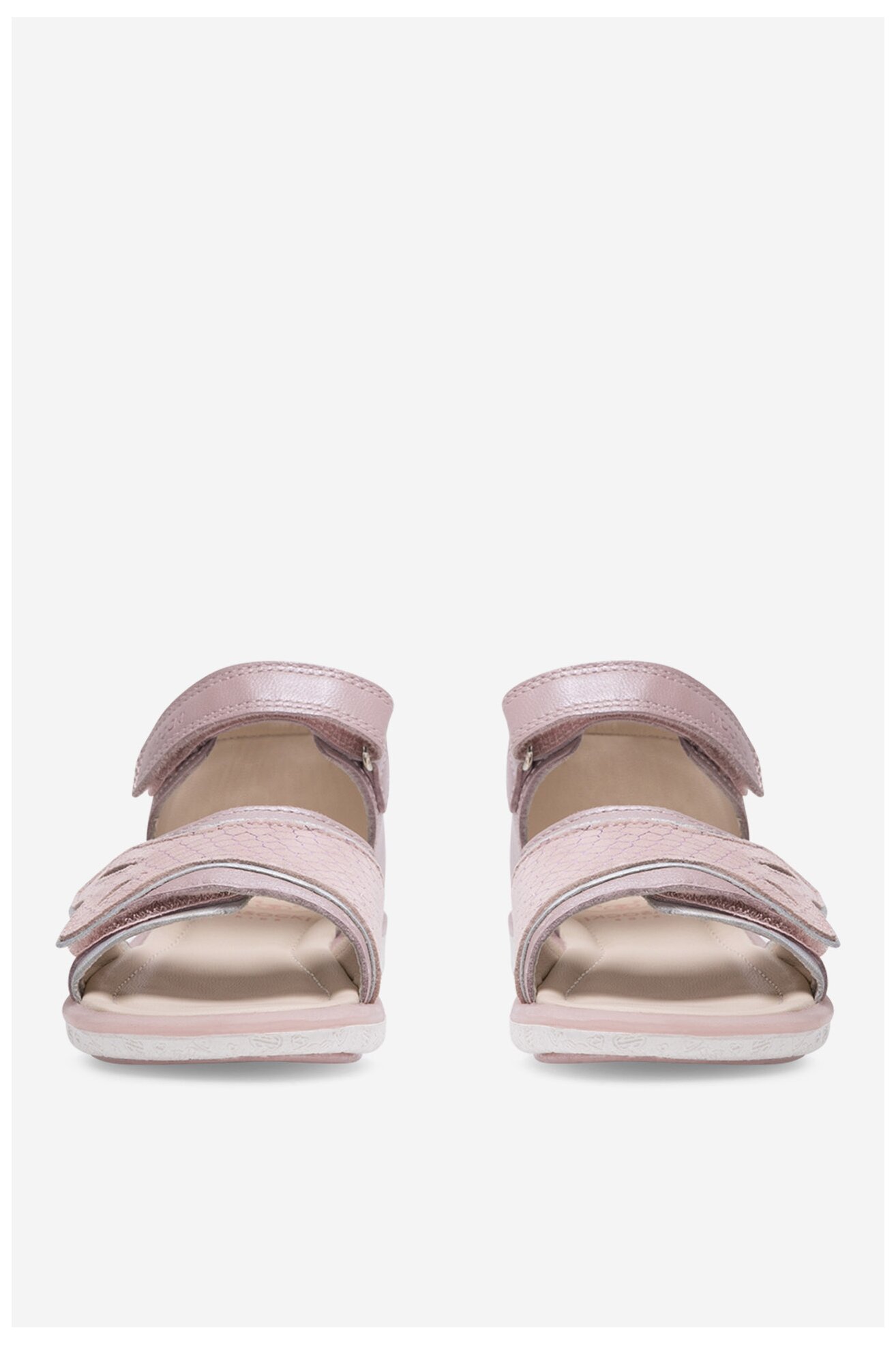 Sandały Lasocki Kids ARIEL CI12-2854-11 Różowy