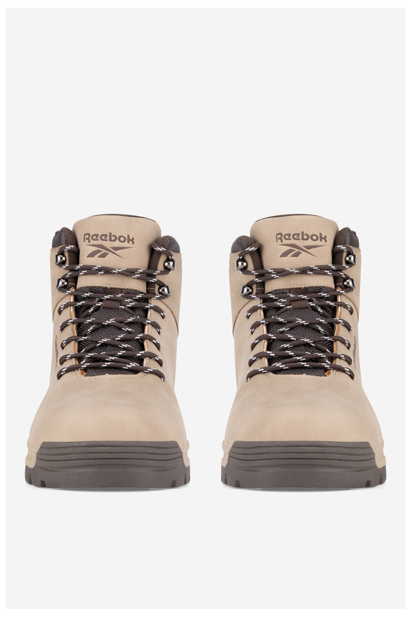 Csizma Reebok S25W009A-2 BÉZS