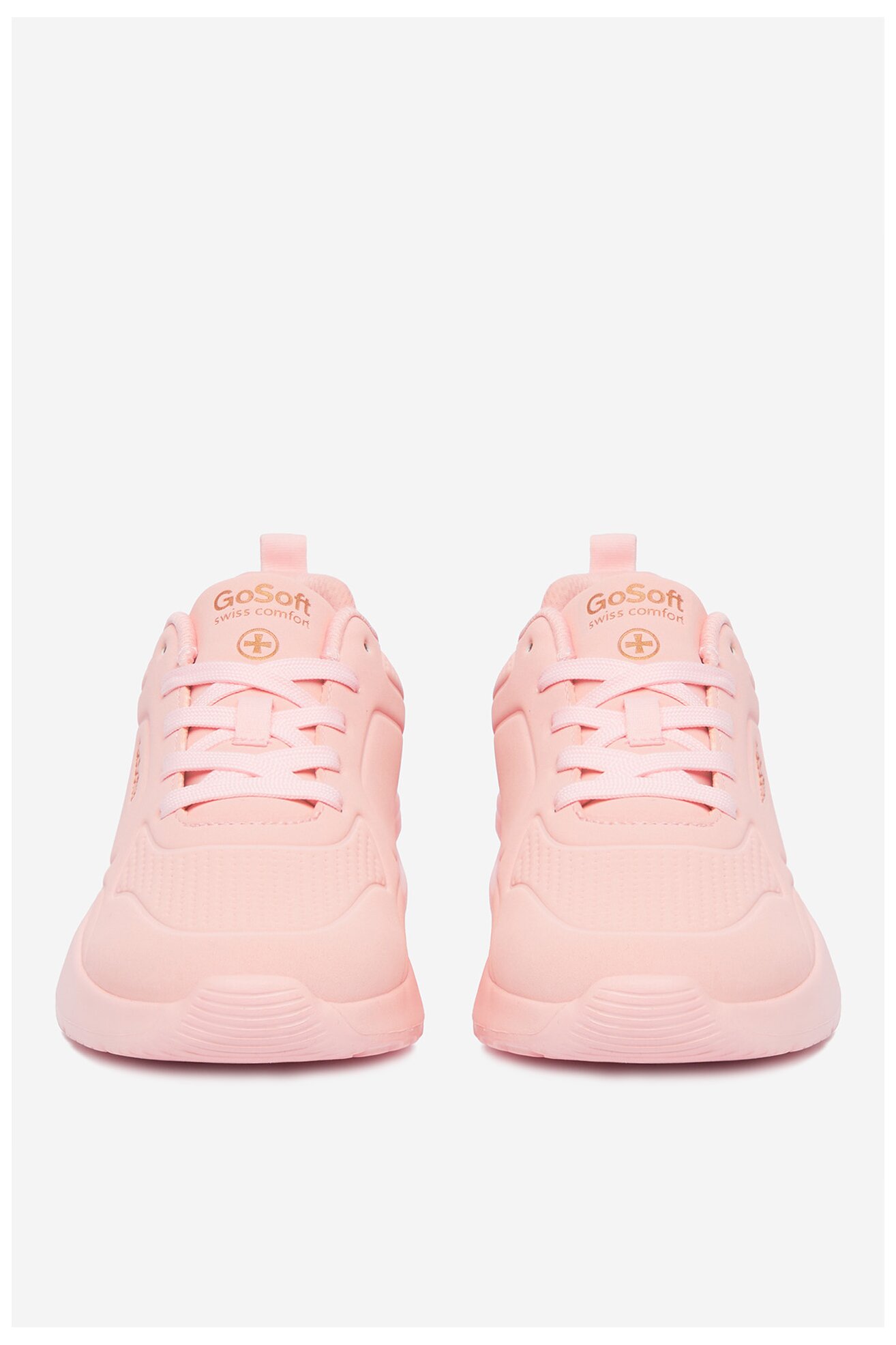 Obuwie sportowe Go Soft CEOWB-V15-1037 Różowy