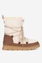 Черевики GAP RICHMOND WINTER HIGH W GP509019AW-OFCO БЕЖЕВИЙ