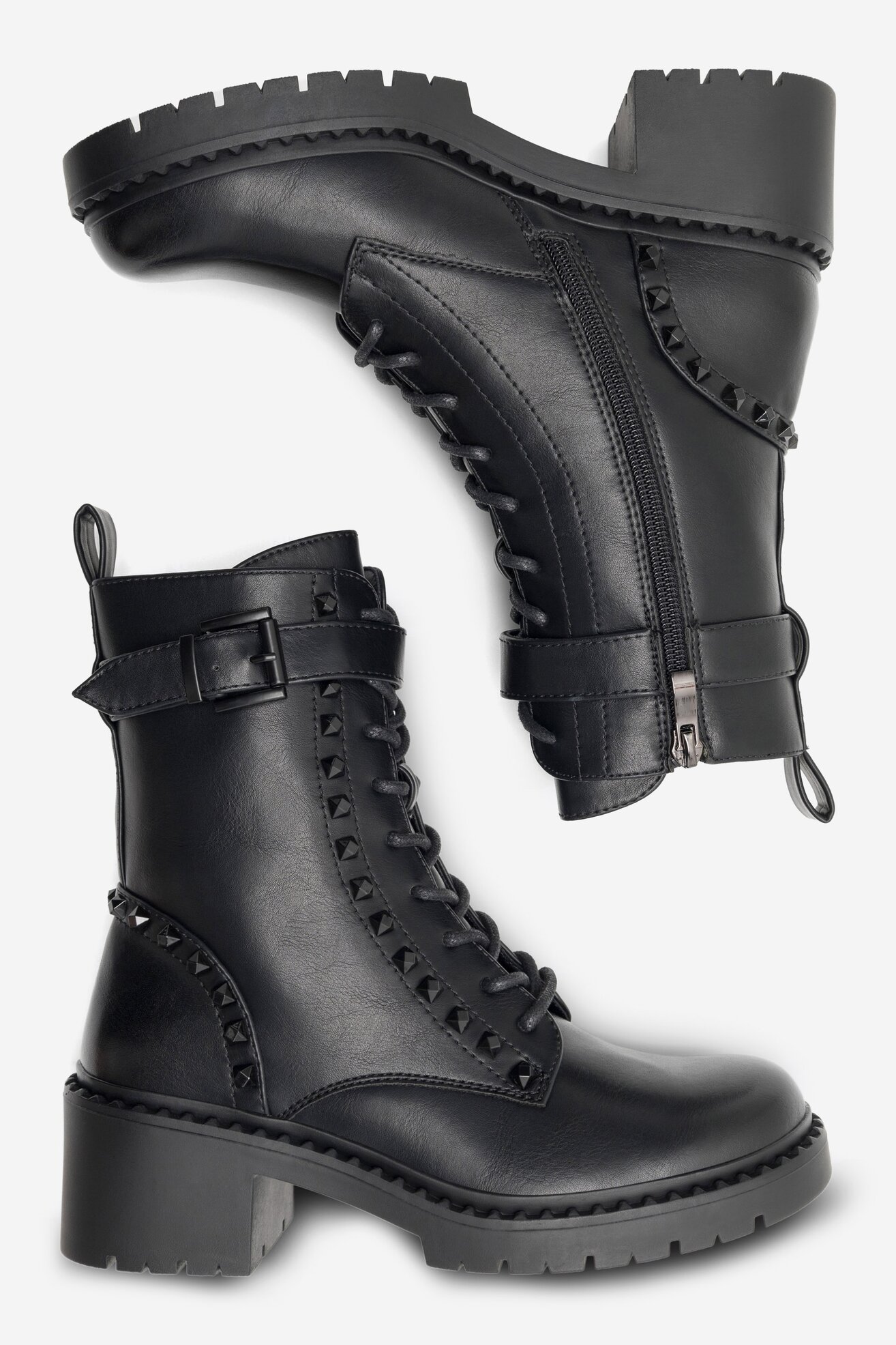 Bocanci Jenny Fairy ADA H60129-1 NEGRU