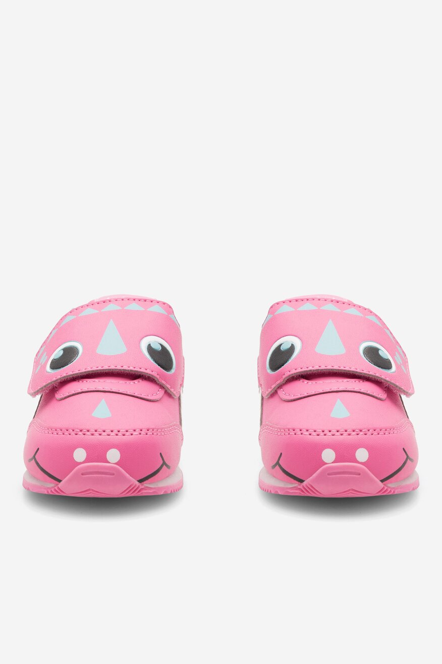 
                Сникърси Reebok РОЗОВ - 2230052300010