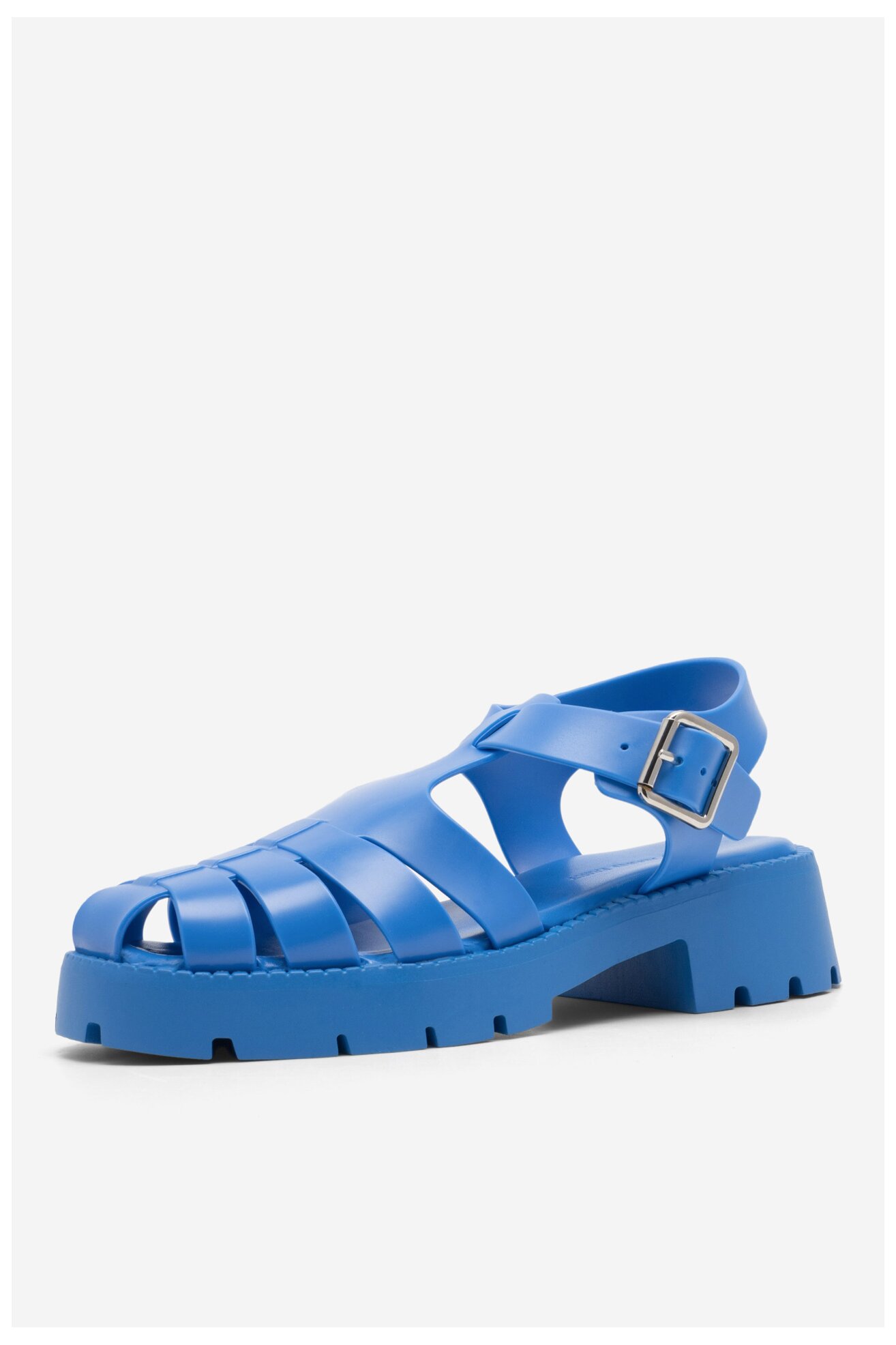 Sandały Jenny Fairy IRIS CT0809-01 Niebieski