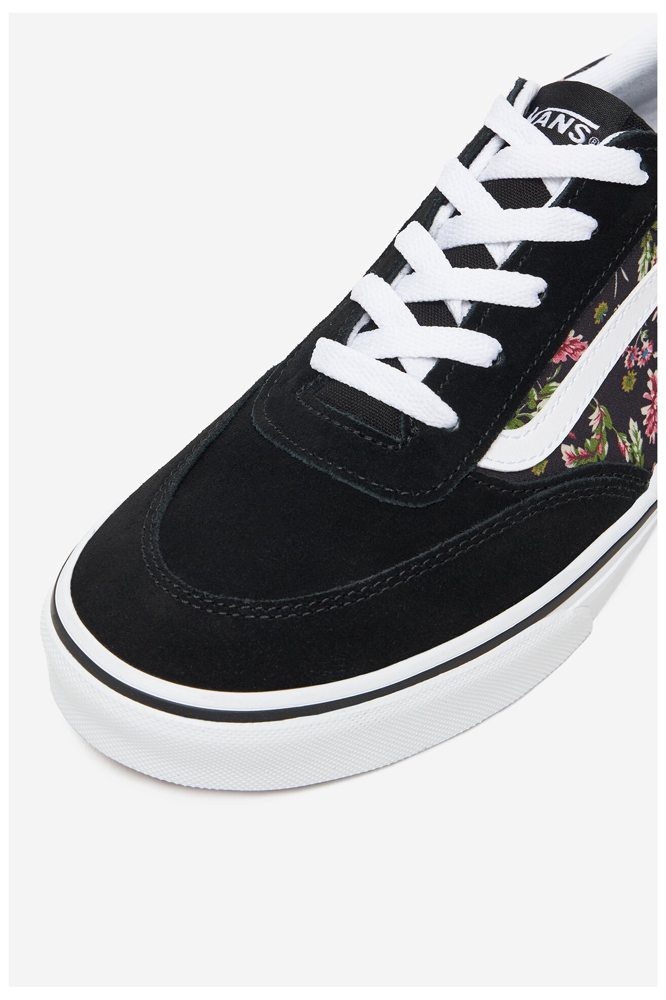 Pantofi pânză Vans C-BROOKLYN LS VN000EHXBLK NEGRU