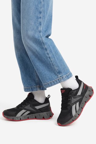 Sportska obuća Reebok CEO-ZIG VECTOR AR30153BBRN CRNA