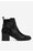 Ghete Clara Barson CEO-LM32618-T11 NEGRU