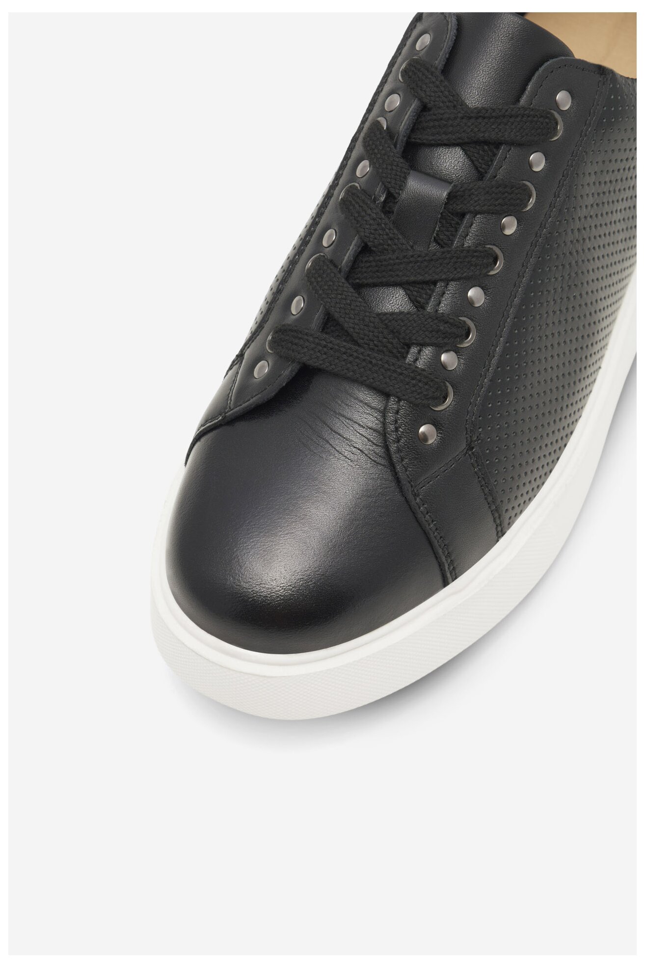 Кросівки Sergio Bardi WYL3358-5Z-SB ЧОРНИЙ