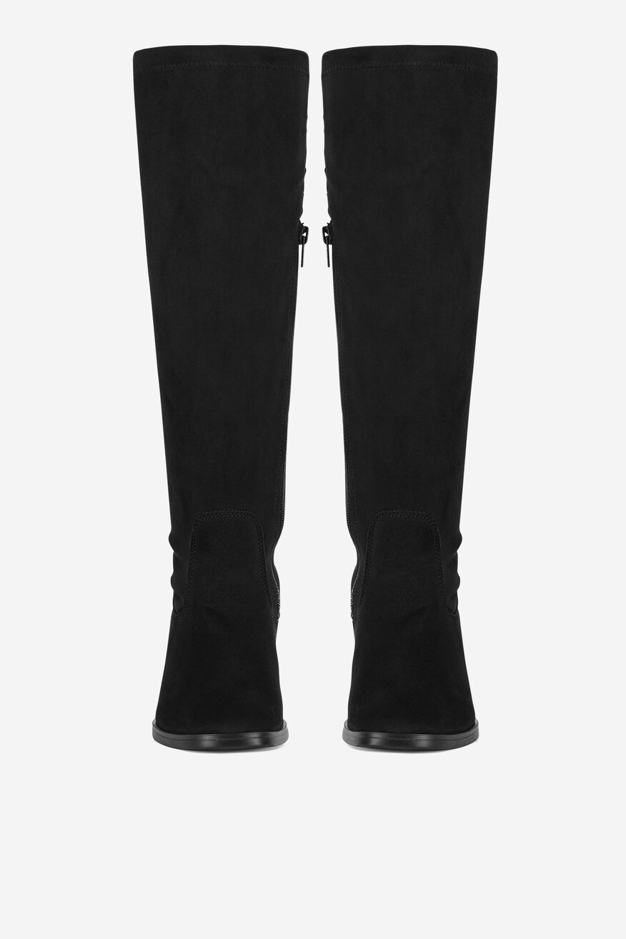 Remonte - Kozaki na słupku - 2230062967920