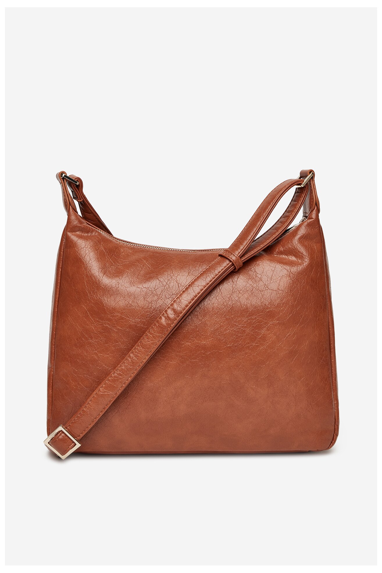 Сумка З Ремінцем Lasocki C-LSK-L-010-08 ВЕРБЛЮЖИЙ