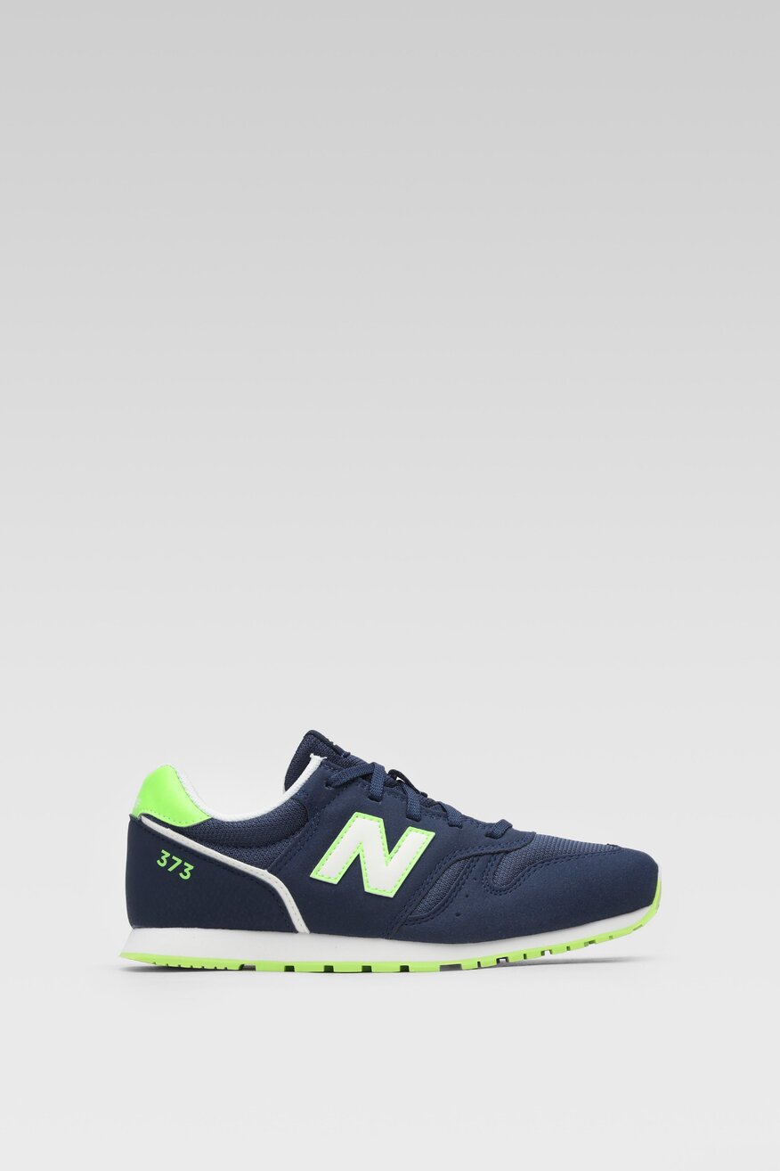 
                New Balance - YC373XS2 - 5904862457345