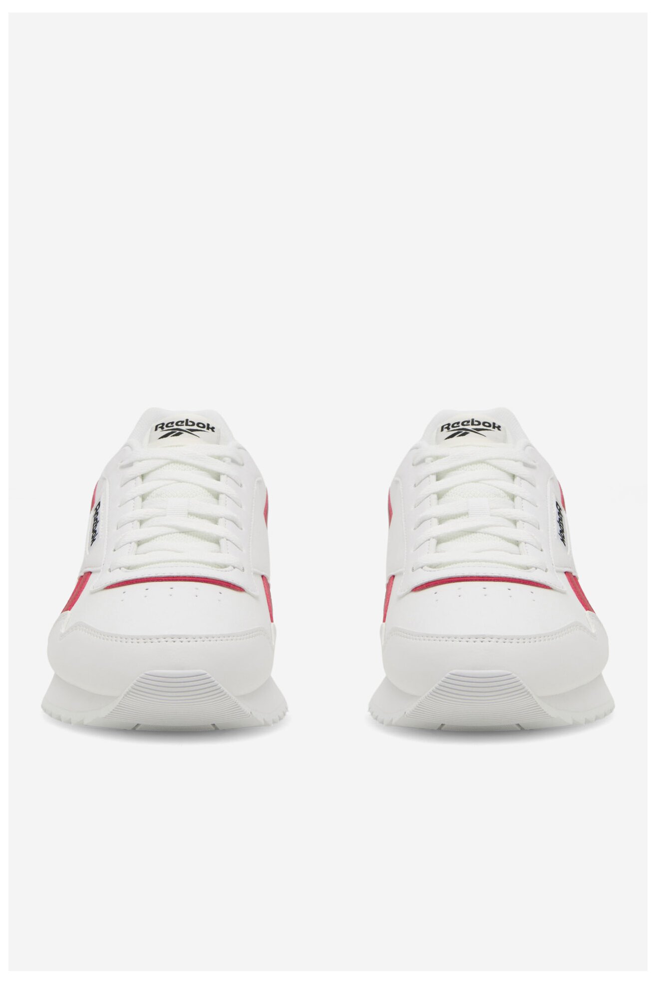 Obuwie sportowe Reebok GLIDE RIPPLE CLIP 100047768 Biały