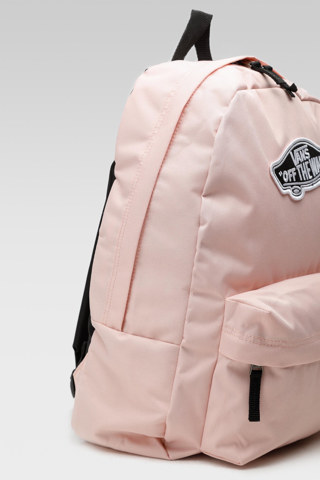 Plecak Vans REALM BACKPACK VN0A3UI6ZJY1 Różowy