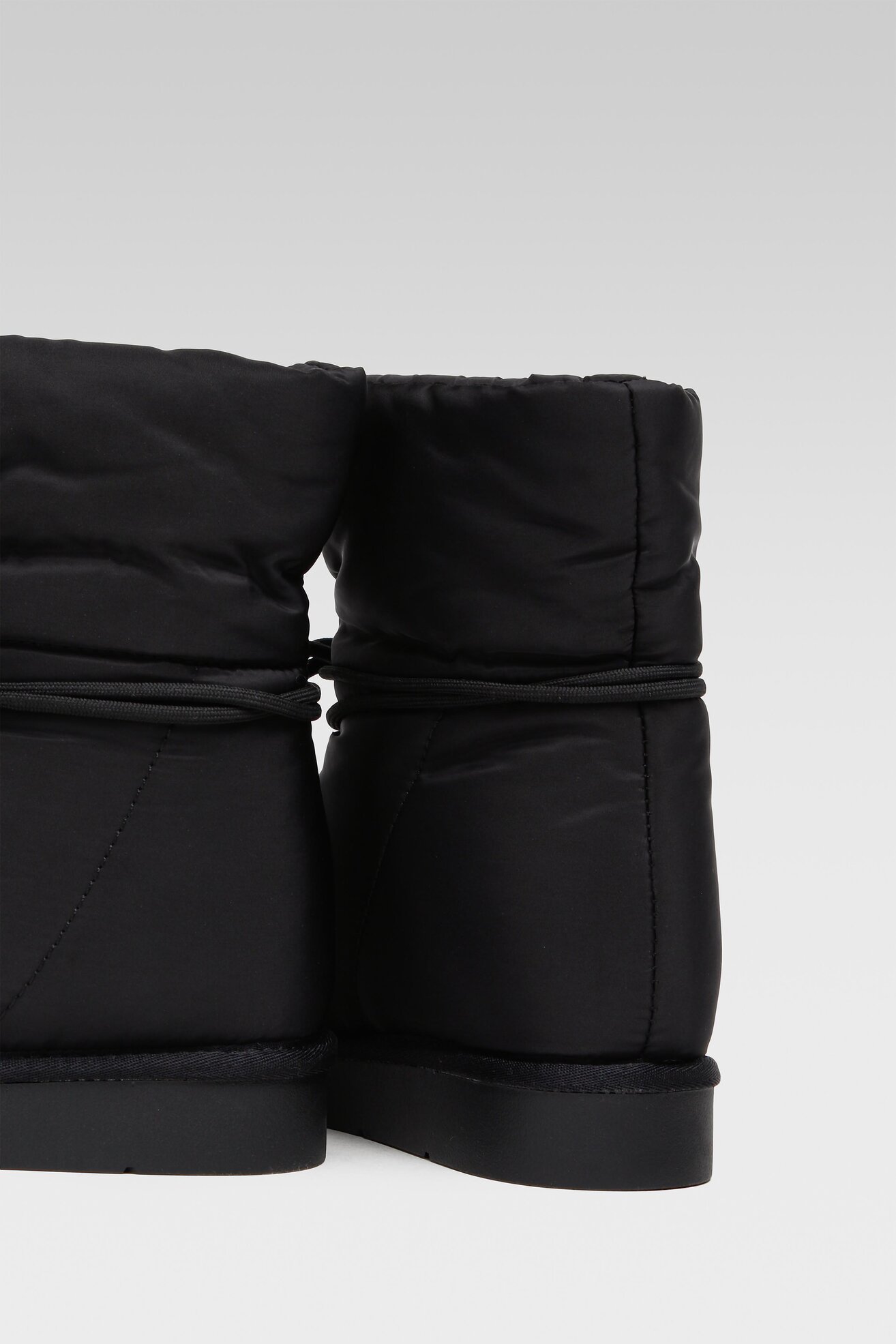 Ghete Jenny Fairy WS6007-02 NEGRU