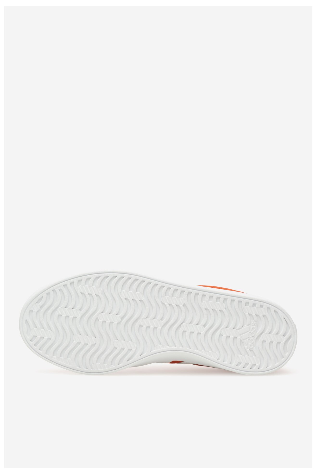 Obuwie sportowe adidas VL COURT 3.0 ID9185 Czerwony