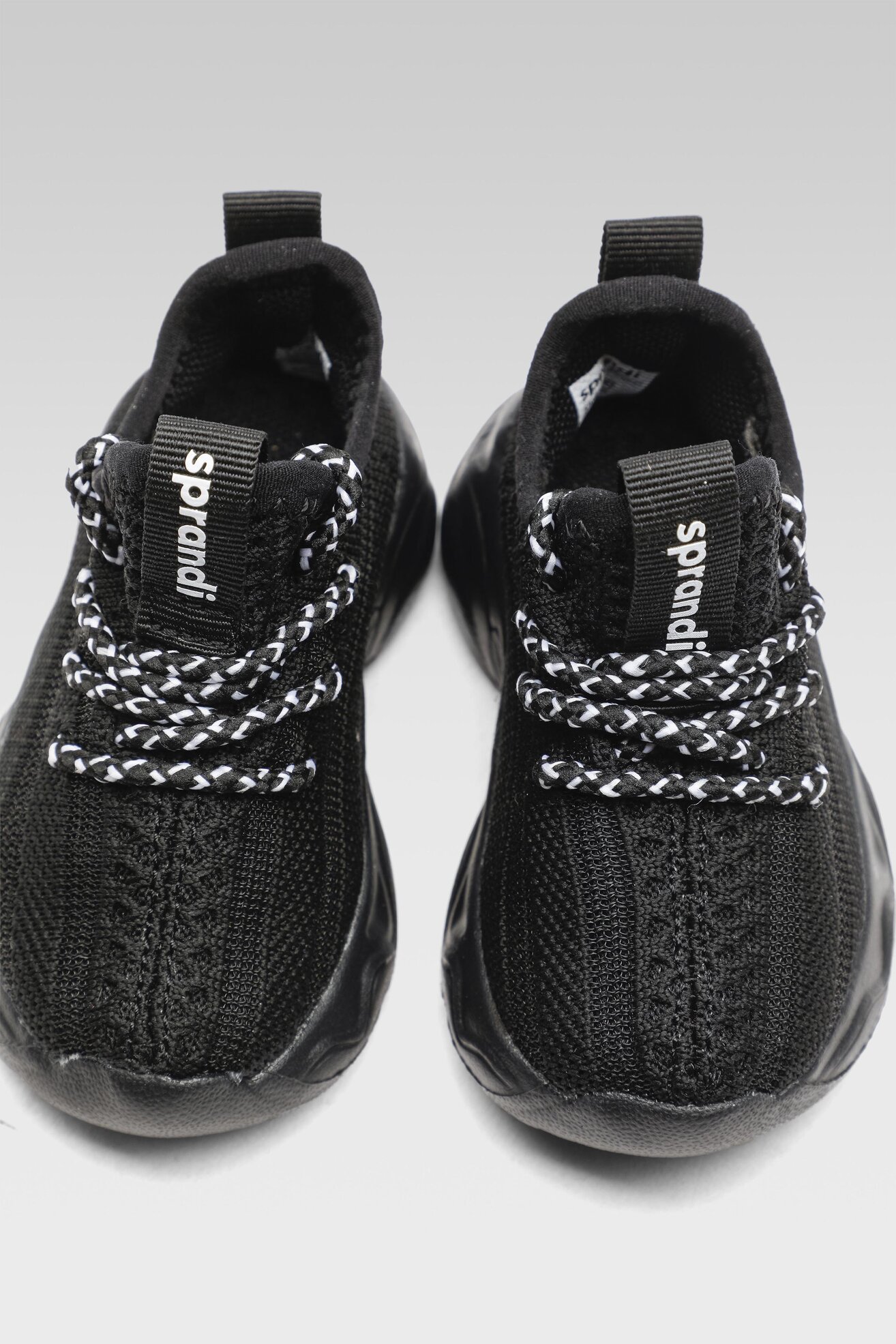 Кецове Sprandi CP23-6003(II)CH ЧЕРЕН