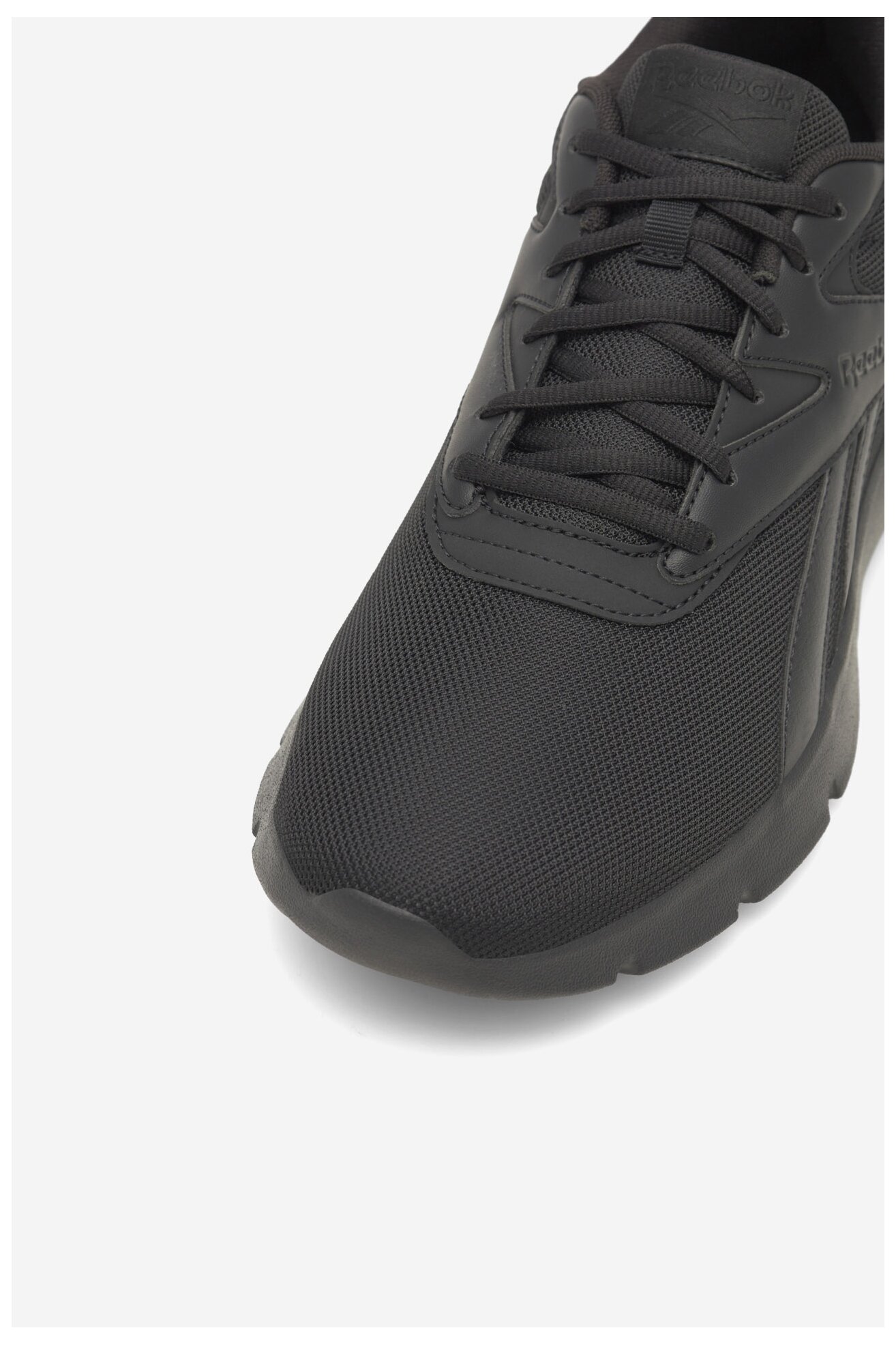 Obuwie sportowe Reebok RIDER V 100200387 Czarny