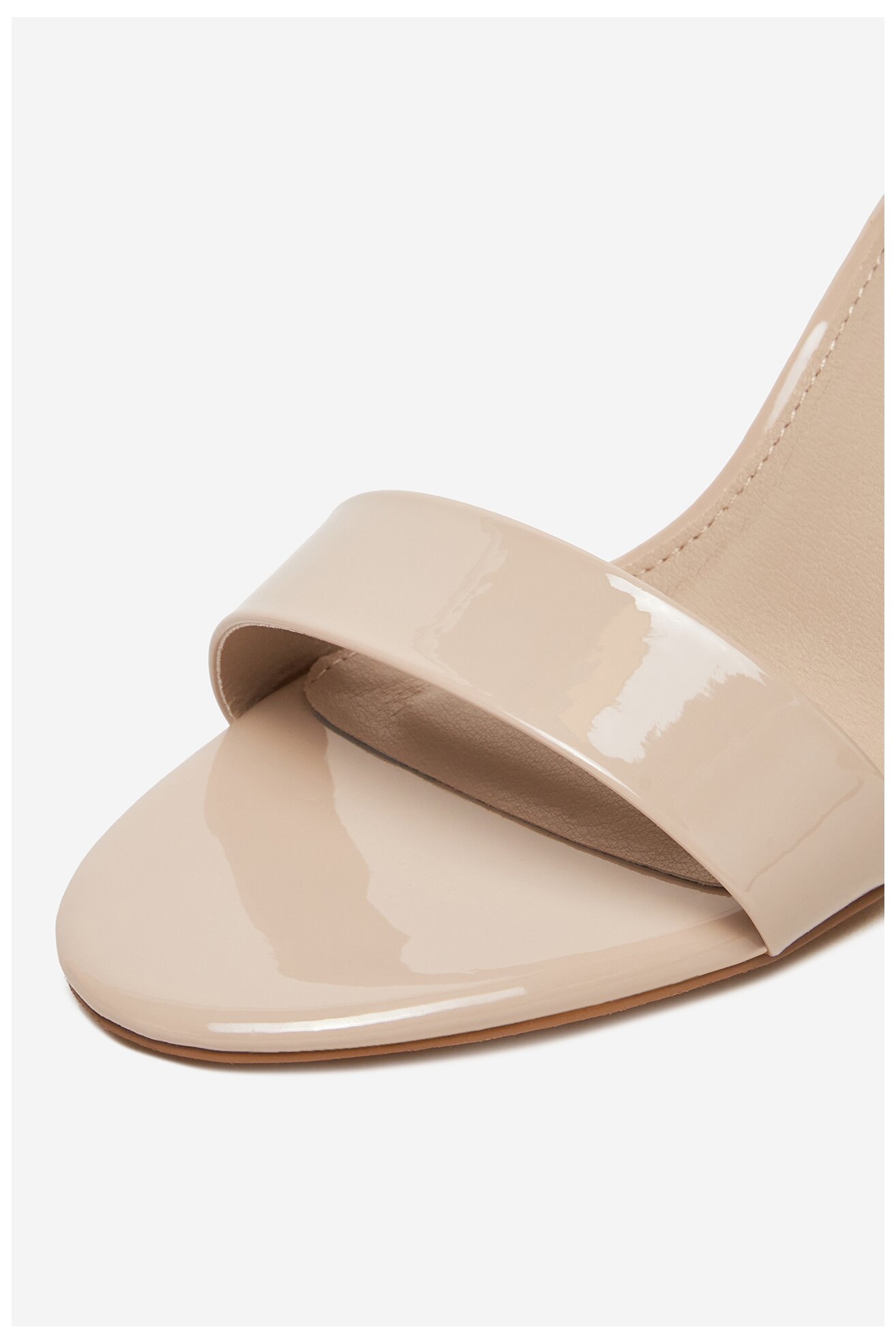 Сандалі Jenny WFA3613-1 БЕЖЕВИЙ