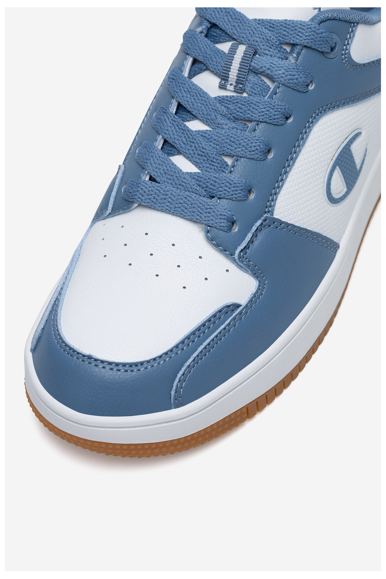 Încălțăminte sport Champion RD18 2.0 LOW S21906-BS160 ALBASTRU