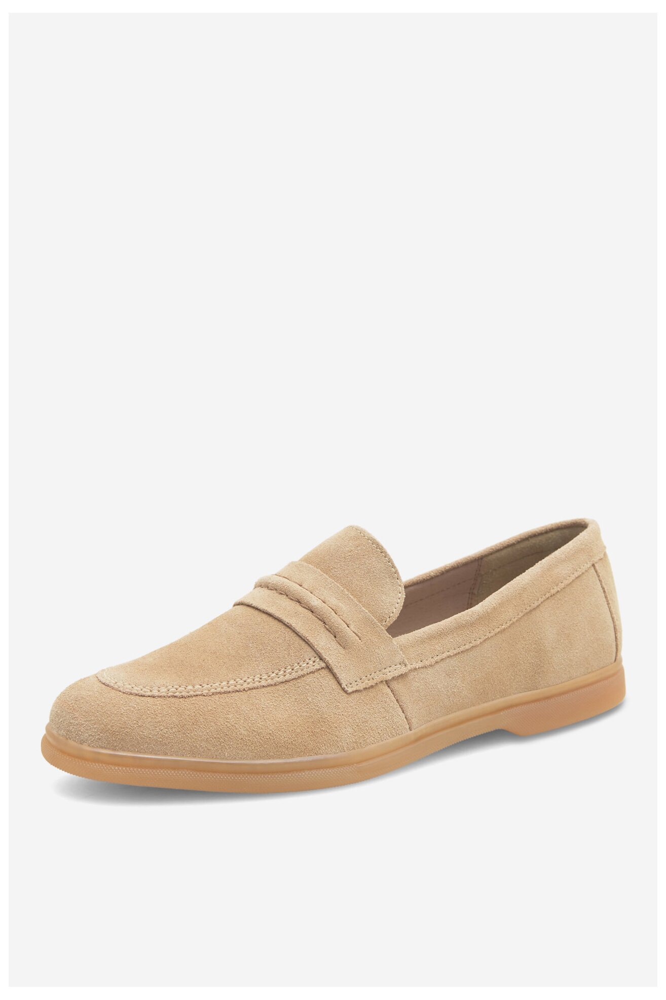 Mocasini Lasocki WI16-VINISKA-01 BEJ