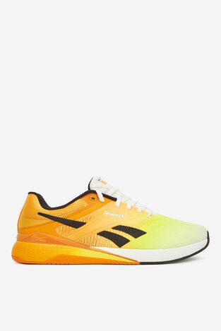 Кросівки спортивні Reebok NANO X5 100209367 МІКС