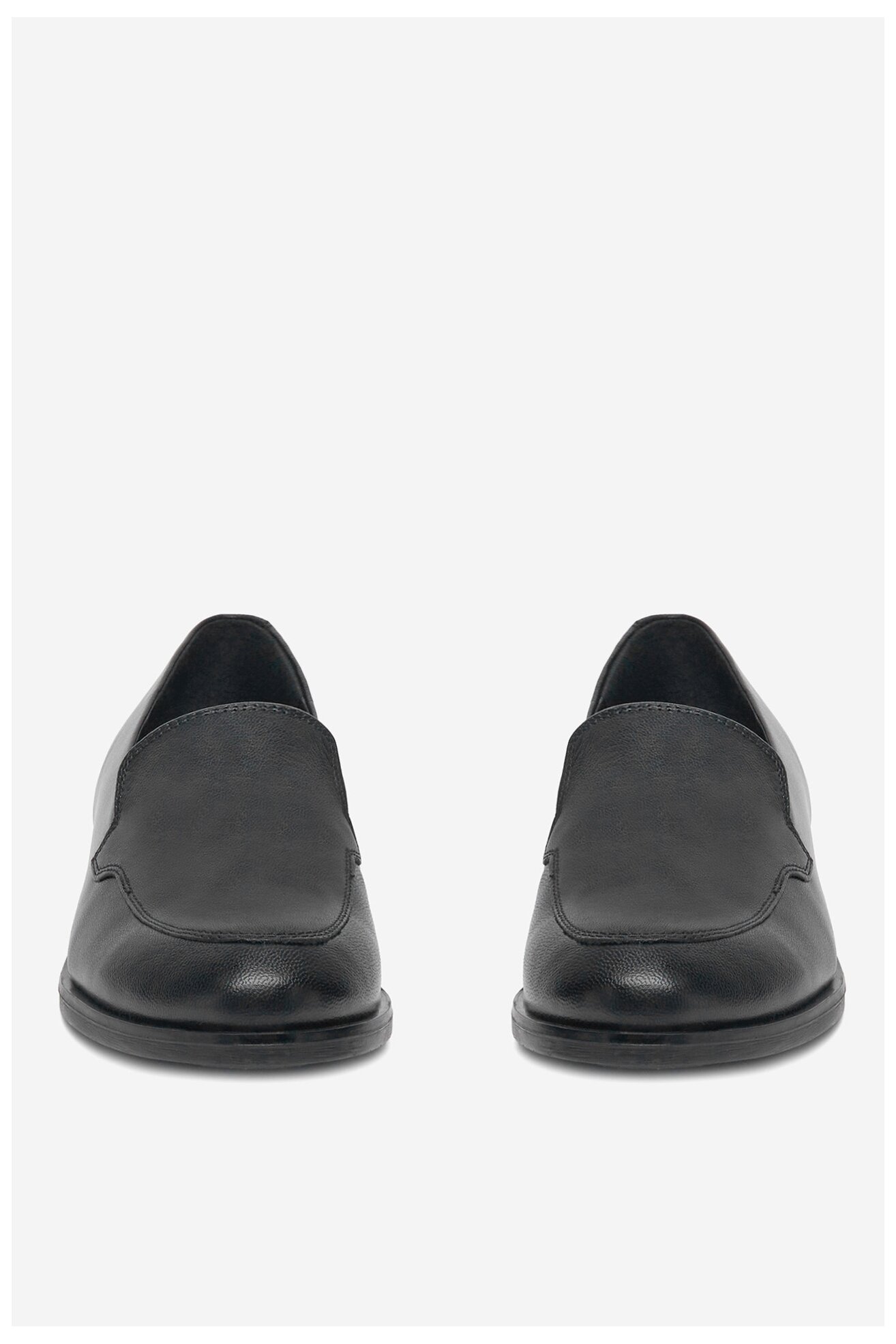 Mokasyn Lasocki WI16-STUF-01 Czarny