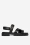 Sandale G-STAR RAW WI34-23568-01 NEGRU
