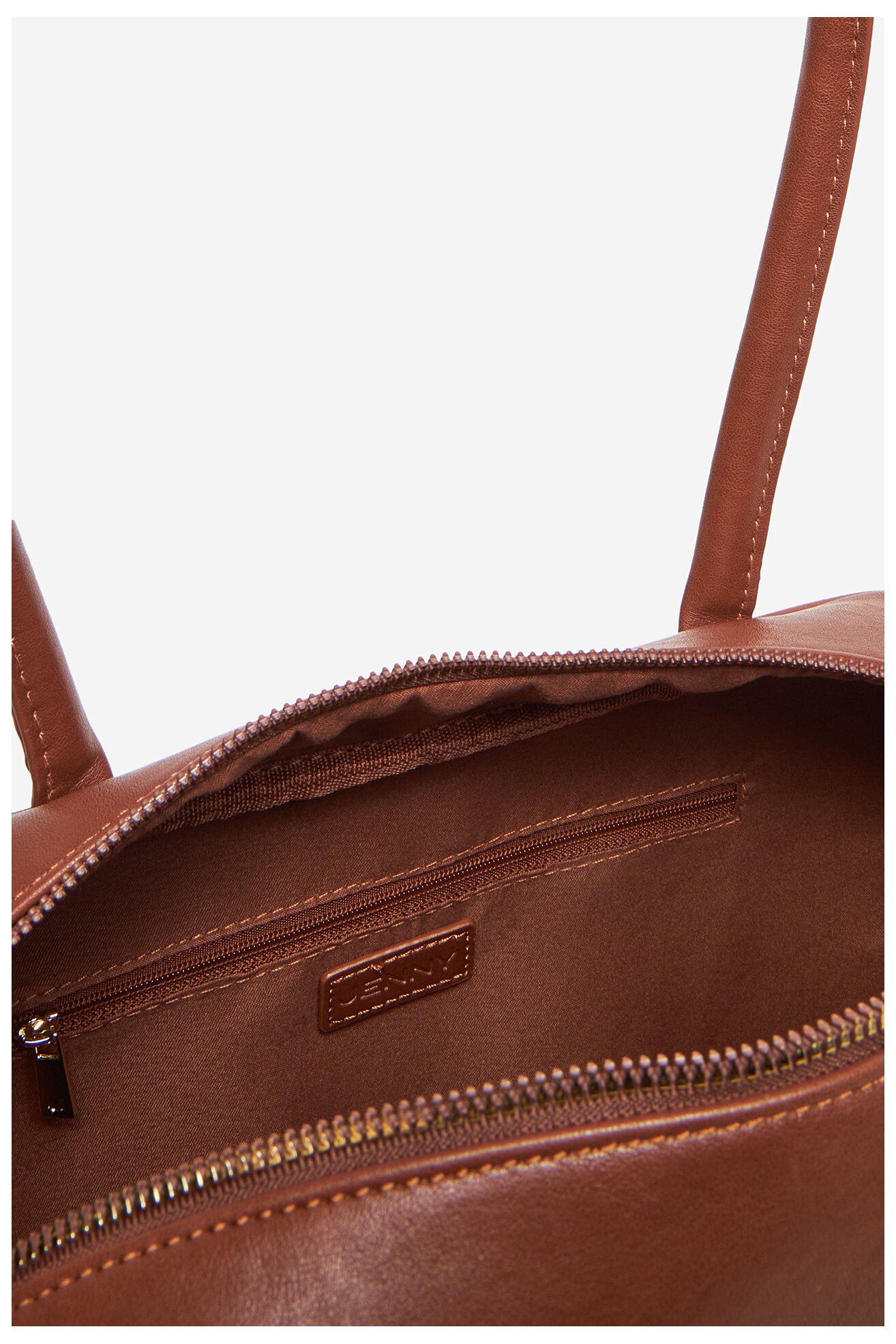 Kézitáska Jenny C-JNY-M-015-08 CAMEL