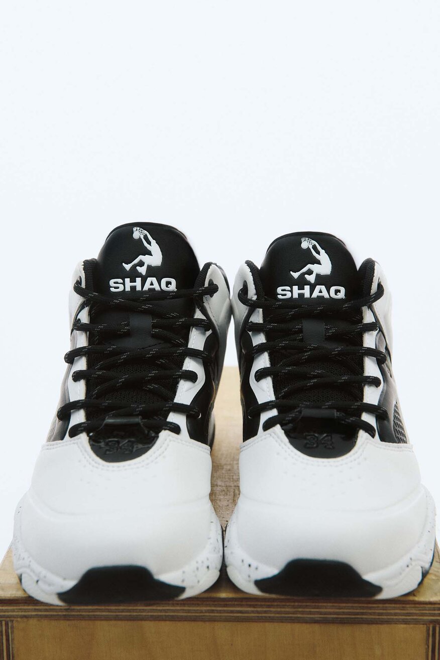 SHAQ - CEO-SPIN MOVE - 5906751206874