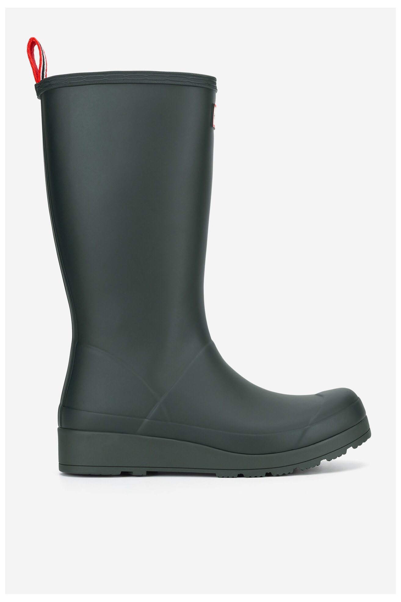 Гумени ботуши HUNTER WFT2007RMA ЗЕЛЕН