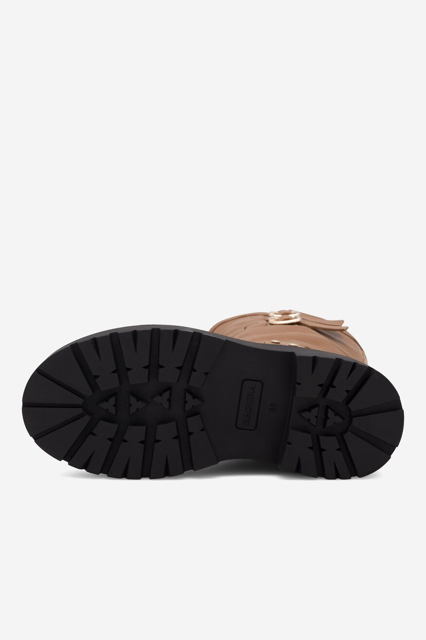 Cizme Badura CREM - 5905588179931