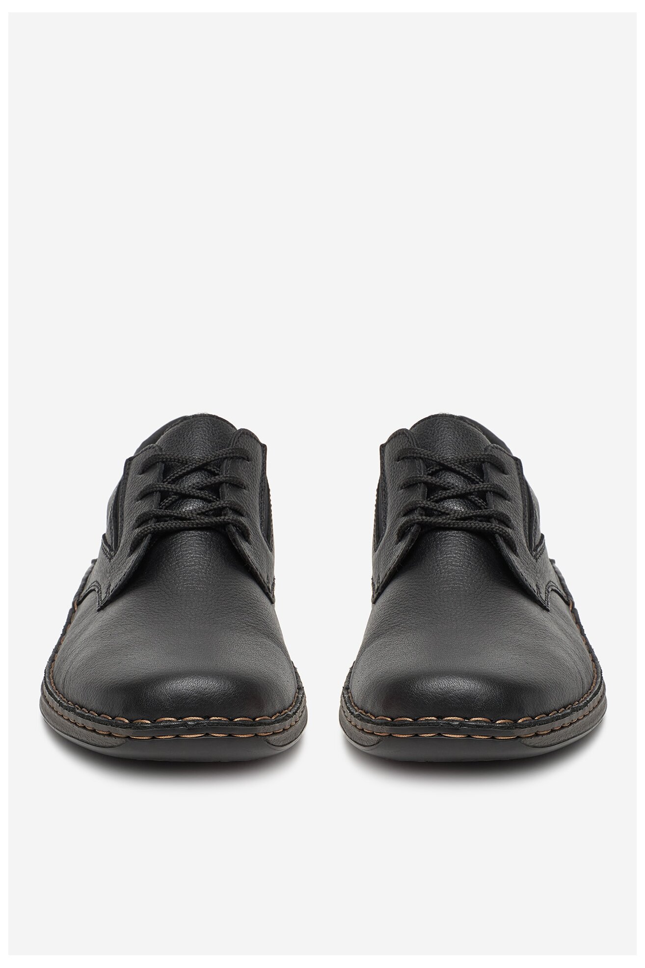 Pantofi casual Rieker 05211-00 NEGRU