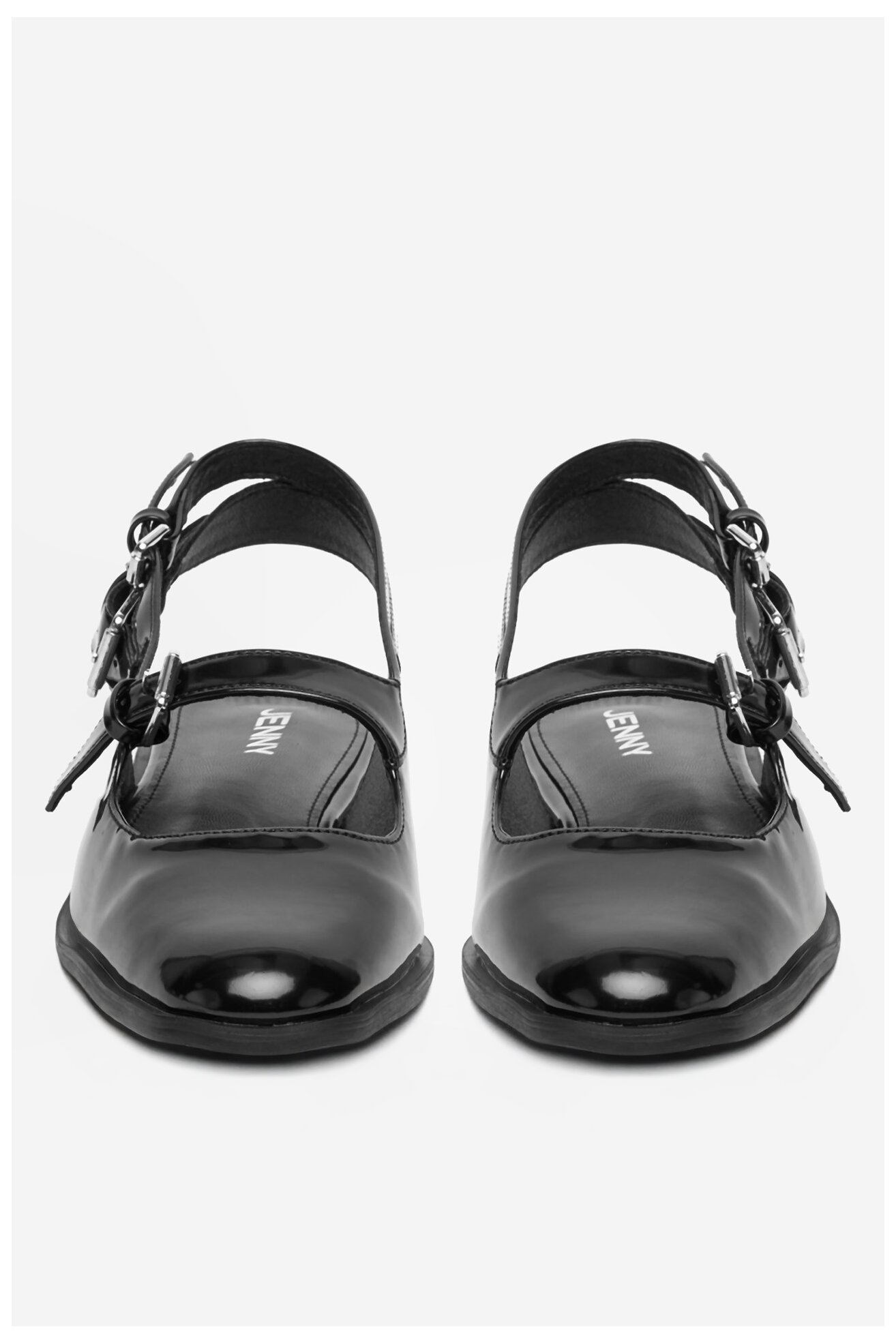 Балерина Jenny CEO-HY2502-1 ЧЕРЕН