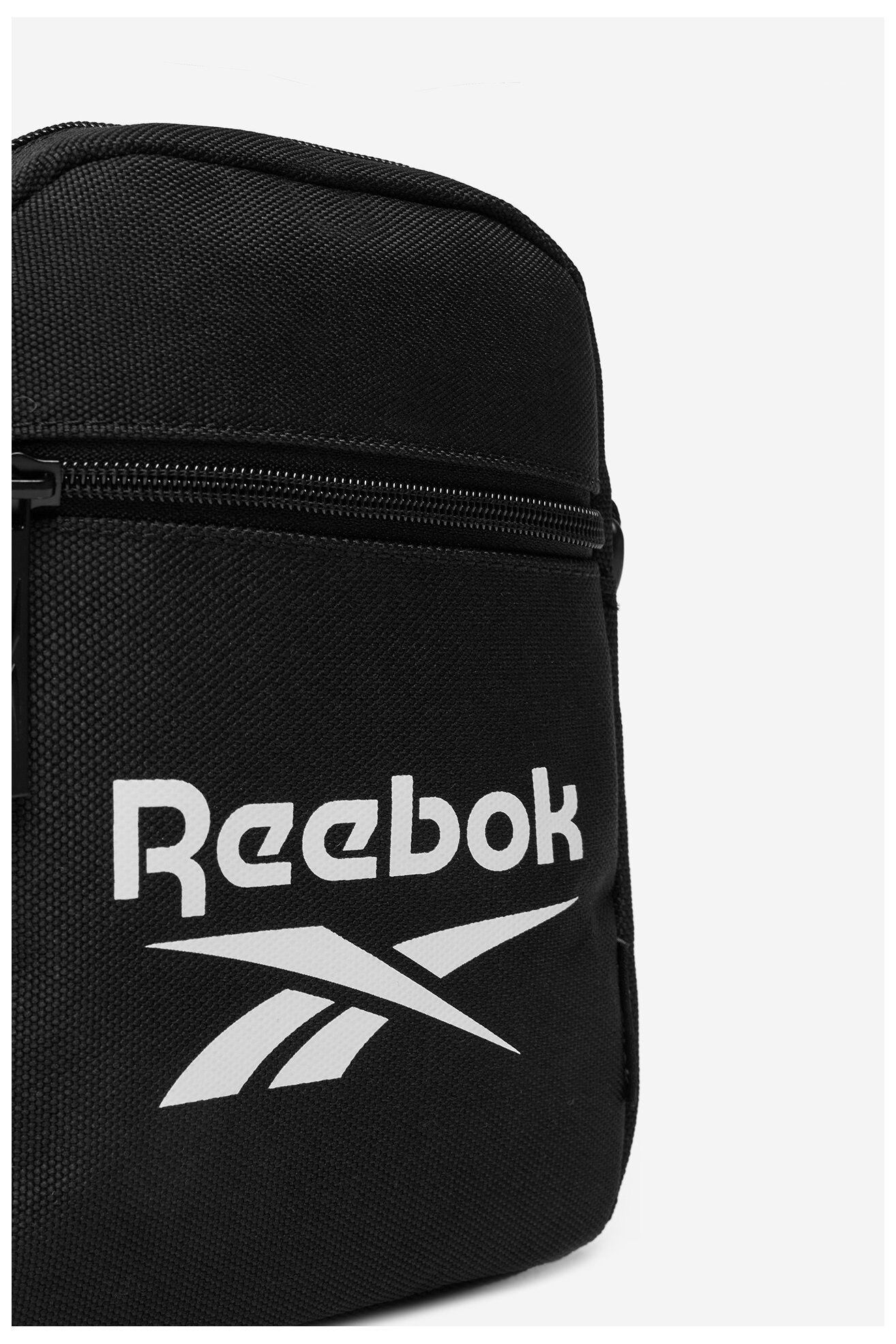 Pánská taška Reebok RBK-010-CCC-06 ČERNÁ