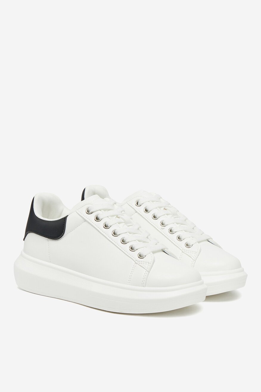 
                DeeZee - Sneakersy - 5906751075326