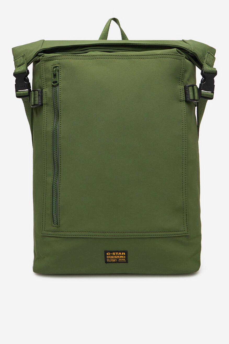 Rucsac G-STAR RAW KAKI - 5903698187815